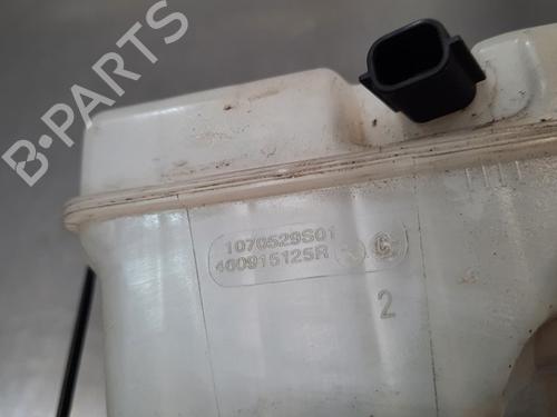 Brake master cylinder DACIA DUSTER (HS_) 1.5 dCi | BP10901816M77 