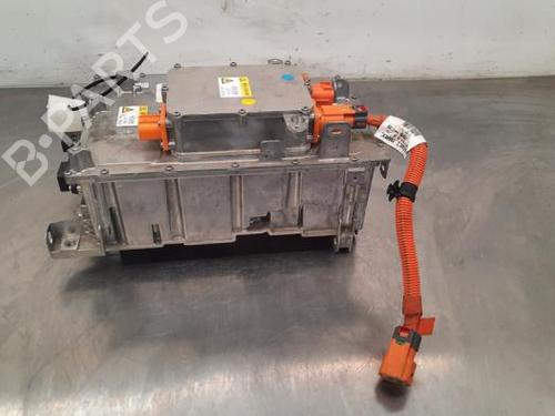 Used Inverter/Converter DS DS 3 / DS 3 CROSSBACK (UR_, UC_, UJ_) E-TENSE (UZZKXZ) (136 hp) 23615626