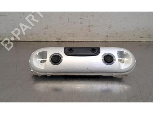 Used Interior roof light Interior roof light MINI MINI COUNTRYMAN (F60) Cooper SE (220 hp) 34200134 34200134