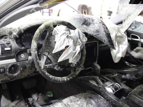 Forlygtekontakt PORSCHE CAYENNE (9PA) 3.2 | BP24632153I24 