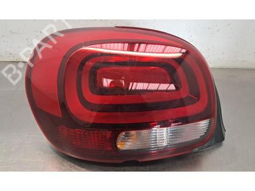 left-taillight-citroen-c3-iii-sx-2016-33307408 main image