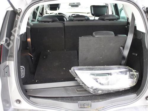 Electronic module RENAULT SCÉNIC IV (J9_) 1.5 dCi 110 | BP10875288M83 