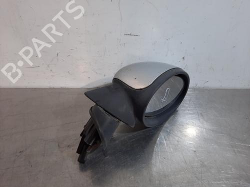 Used Right mirror MINI MINI (R50, R53) One (90 hp) 15358072