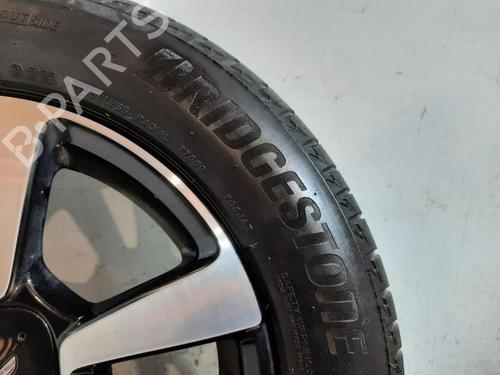 Rim CITROËN C3 AIRCROSS II (2R_, 2C_) 1.5 BlueHDi 110 | BP26193834C45 