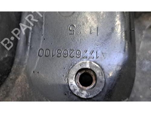 Subframe MERCEDES-BENZ EQB (X243) EQB 250+ (243.602) | BP39179970M9 - Image 6