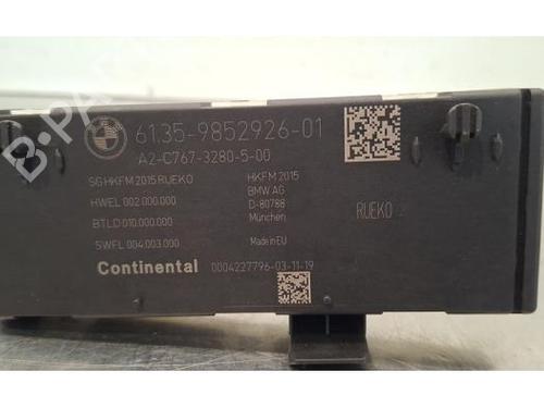 Used Electronic module Electronic module BMW 2 Gran Tourer (F46) 216 i (109 hp) 32398800 32398800