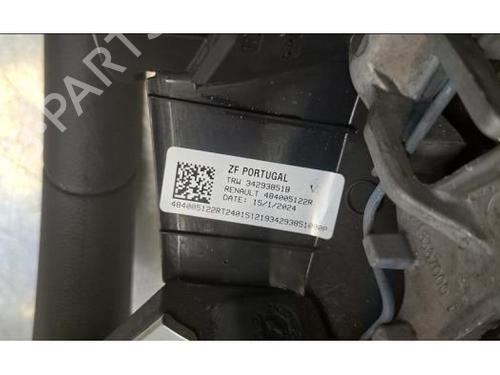 Rat RENAULT MASTER III Van (FV) 2.3 dCi 110 FWD (FV0R, FV0W, FV1A) | BP38157544C49 - Image 5