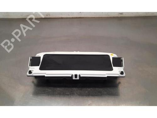 Used Instrument cluster PEUGEOT 308 III (FB_, FH_, FP_, F3_, FM_) PureTech 110 (FPHNPL) (110 hp) 23626604
