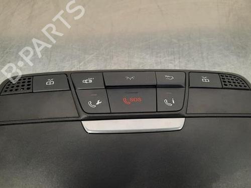 Interior roof light MERCEDES-BENZ C-CLASS (W205) AMG C 63 S (205.087) | BP23627257I8 