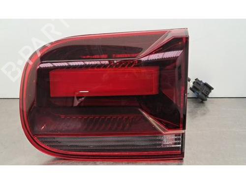 Used Right taillight CITROËN C5 AIRCROSS (A_) 1.5 BlueHDi 130 (ACYHZJ, ACYHZR) (131 hp) 30195032
