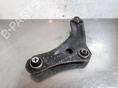 Right front suspension arm RENAULT MEGANE IV Hatchback (B9A/M/N_) 1.3 TCe 140 (B9NB) | BP22174834M13 