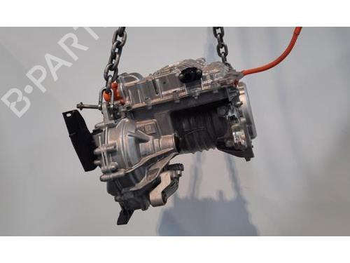 Used Engine Engine 37275416 37275416