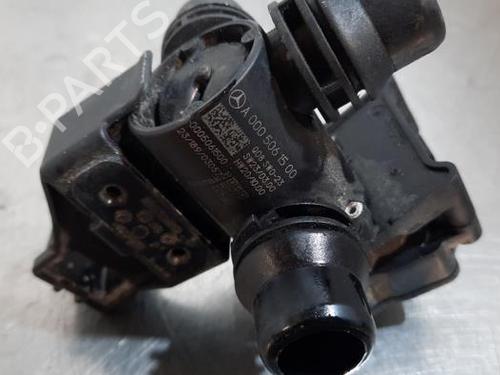Electronic sensor MERCEDES-BENZ GLE (V167) GLE 350 de 4-matic (167.106) | BP39754820M84 - Image 5