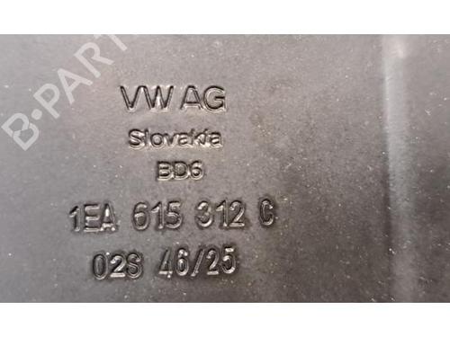 Right front steering knuckle VW ID.3 (E11, E12) Pro | BP39230717M26 - Image 5