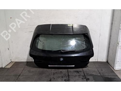 Used Tailgate BMW 1 (F40) 118 i (140 hp) 25929666