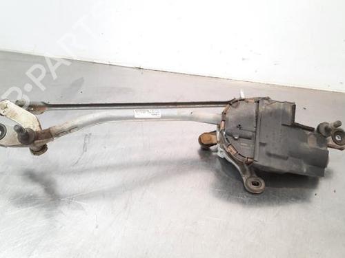 Front wipers mechanism VOLVO S60 II (134) D2 | BP16264501C83 