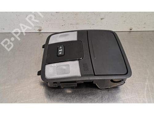 Used Interior roof light Interior roof light 38157612 38157612