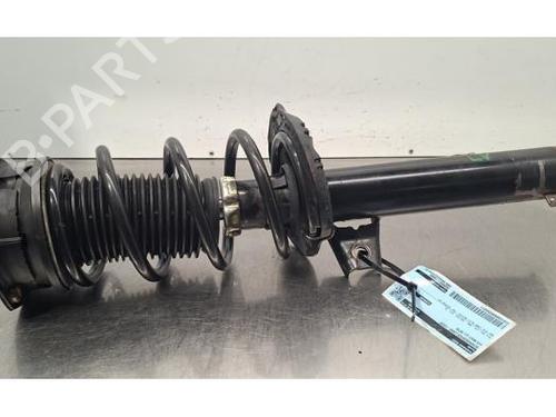 Used Left front shock absorber Left front shock absorber VW GOLF VII (5G1, BQ1, BE1, BE2) e-Golf (115 hp) 33057971 33057971