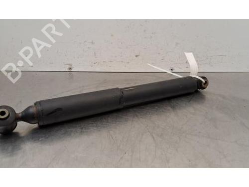 Left rear shock absorber CITROËN C4 CACTUS 1.2 THP 110 | BP37038321M18 - Image 2