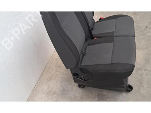 Right front seat RENAULT MASTER III Van (FV) 2.3 dCi 135 FWD (FV0N, FV08, FV06, FV00, FV1S) | BP37686425C16 - Image 4