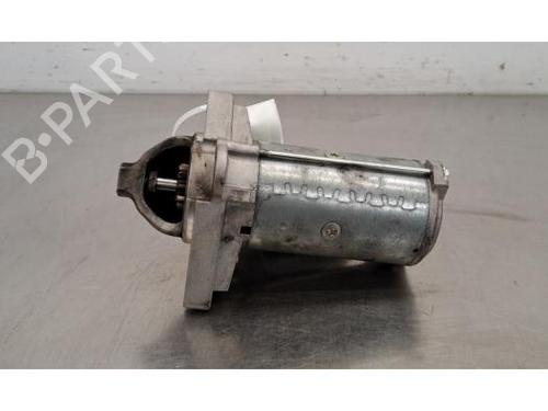 Startmotor RENAULT MASTER III Van (FV) 2.3 dCi 135 FWD (FV0N, FV08, FV06, FV00, FV1S) (136 hp) 29317947
