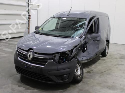 Used Parts RENAULT EXPRESS Box Body/MPV  1.5 Blue dCi 95 (F6AB)  5039766