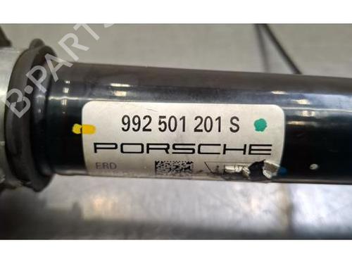 Left rear driveshaft PORSCHE 911 (992) Carrera GTS (992142) | BP39995362M40 - Image 4