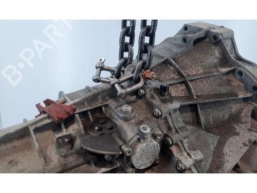 Gearbox AUDI A4 B8 (8K2) 2.0 TDI | BP32820526M3  - Image 5