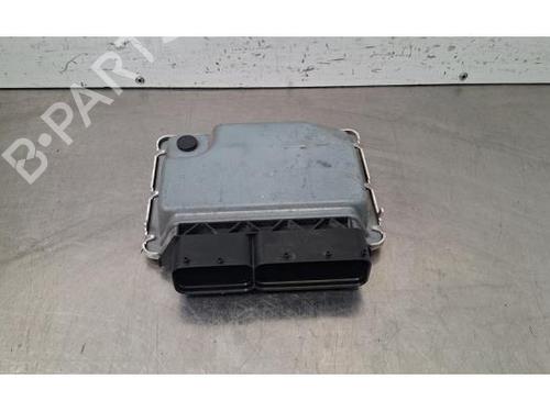 Engine control unit (ECU) SEAT IBIZA V (KJ1, KJG) 1.0 MPi | BP38318735M57 - Image 2