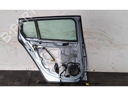 Left rear door RENAULT MEGANE IV Grandtour (K9A/M/N_) 1.5 Blue dCi 115 (K9A6) | BP23635927C4 