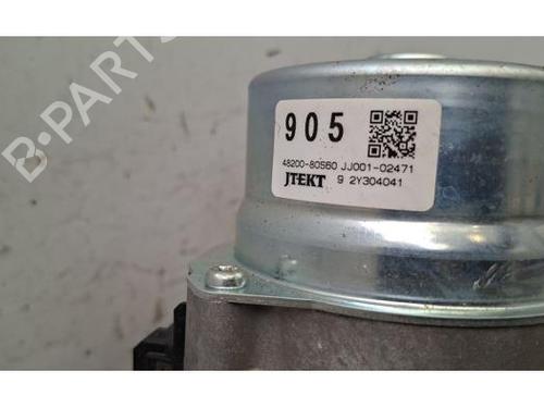 Steering column SUZUKI SWIFT V (AZ) 1.2 Hybrid (Mild Hybrid) (A2L412) | BP39154242M21 - Image 6