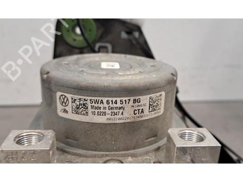 ABS pump VW CADDY V Box Body/MPV (SBA, SBH) 2.0 TDi | BP33612589M43 - Image 3