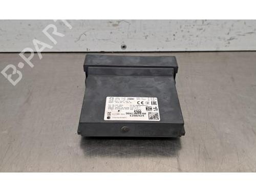 Used Electronic module Electronic module 38181343 38181343