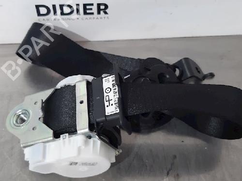 Front right belt tensioner BMW 2 Coupe (F22, F87) 220 i | BP10879279C88 