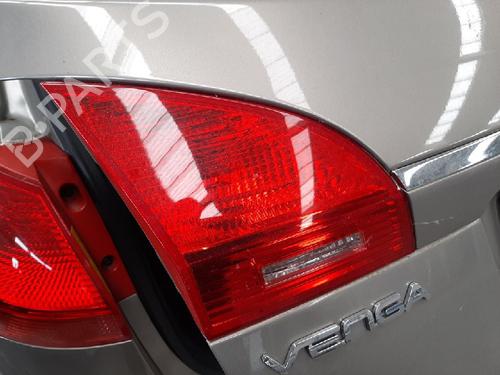 Used Left taillight KIA VENGA (YN) 1.6 CVVT (125 hp) 10879748