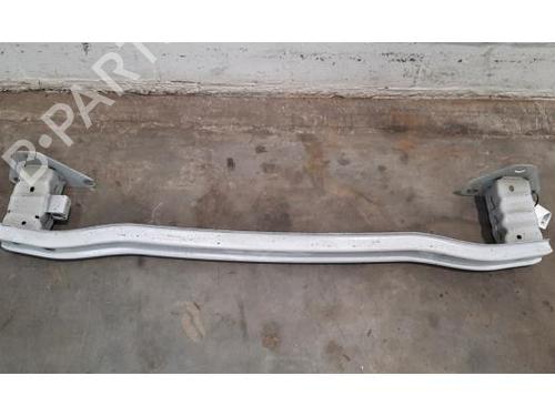 Rear bumper reinforcement PEUGEOT 208 II (UB_, UP_, UW_, UJ_) 1.5 BlueHDI 100 | BP23618384C73 