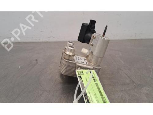 Used AC radiator MERCEDES-BENZ GLE (V167) GLE 350 de 4-matic (167.117) (194 hp) 27393296