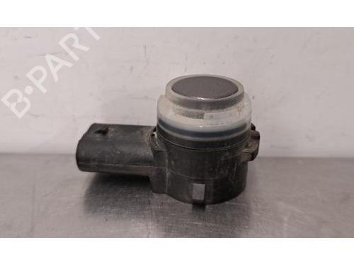 Elektronisk modul DS DS 7 Crossback (J4_, JR_, JC_) E-TENSE 4x4 (J45GBU) (300 hp) 30691001