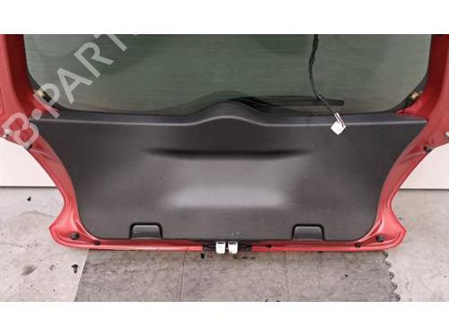 Tailgate SUZUKI SWIFT V (AZ) 1.2 Hybrid (Mild Hybrid) (A2L412) | BP35970087C6 - Image 6