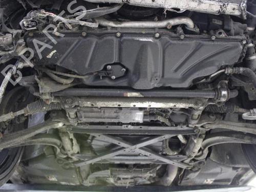 Annen AUDI A4 B8 Avant (8K5) RS4 quattro | BP15019723O1 