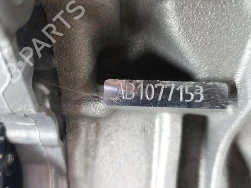 Engine AUDI A6 C8 Avant (4A5) RS6 TFSI Mild Hybrid quattro | BP26944593M1 - Image 16