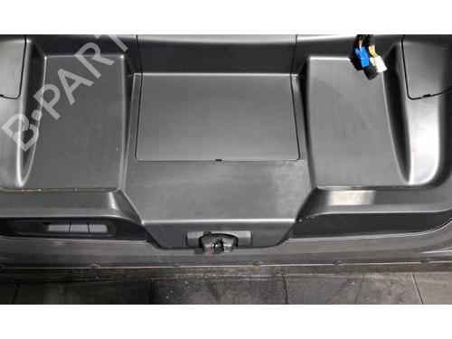 Tailgate CITROËN C5 X (ND_, NC_) PureTech 130 (NCHNSP) | BP30139115C6
