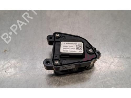 Switch MERCEDES-BENZ VITO Van (W447) 119 CDI (447.601, 447.603, 447.605) | BP30605183I30 - Image 2