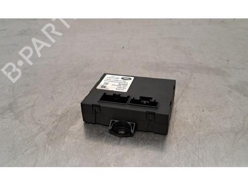 Used Electronic module LAND ROVER RANGE ROVER SPORT II (L494) 3.0 SDV6 4x4 (306 hp) 24871074