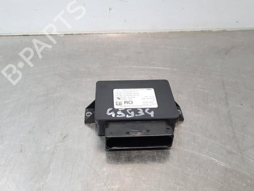 Used Electronic module MERCEDES-BENZ A-CLASS (W176) A 200 CDI / d (176.008) (136 hp) 15029181