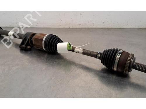 Used Right front driveshaft HYUNDAI GETZ (TB) 1.6 (106 hp) 30163733