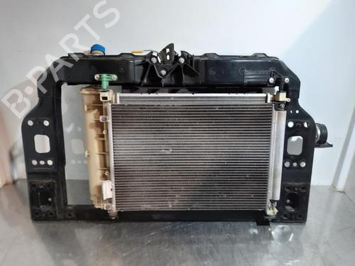 Kølerpakke FIAT PANDA (312_, 319_) 0.9 Natural Power (312PXN1A) (80 hp) 19648634