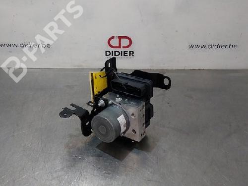 Used ABS pump ABS pump CITROËN C4 SPACETOURER Van (3D_) PureTech 130 (131 hp) 10887494 10887494