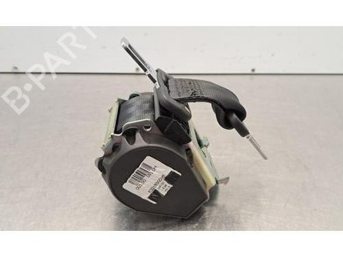 Sikkerhedssele bag midten Sikkerhedssele bag midten 39601429 39601429