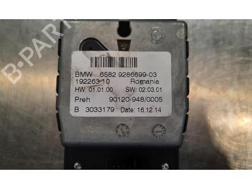 Electronic module BMW 2 Active Tourer (F45) 218 i | BP24650347M83 